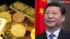 Gold Price: चीन की वजह से बढ़ गए सोने के दाम! इस वजह से गोल्ड इकट्ठा कर रहा है ड्रैगन