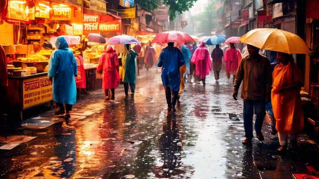 TN Rain: இன்று இரவு 3 மாவட்டங்களில் மழை இருக்கு; அடுத்த 3 நாள்தான் சம்பவமே இருக்கு.! Tamilnadu Rain Updates Today Night December 10th In 3 Districts Check List And Tomorrow Updates TN Rain: இன்று இரவு 3 மாவட்டங்களில் மழை இருக்கு; அடுத்த 3 நாள்தான் சம்பவமே இருக்கு.!