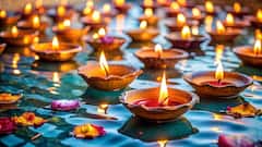 Karthigai Deepam 2024: கார்த்திகை தீபம்; வீட்டில் தீபம் ஏற்ற சில டிப்ஸ் இதோ!
