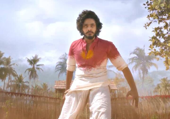 Hanu-Man: At fifth was Hanu-Man, Teja Sajja’s superhero adventure that resonated with fans.