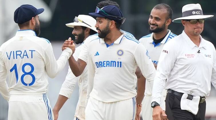 wtc final scenario how india can qualify world test championship points table  ટીમ ઈન્ડિયા કઈ રીતે કરશે WTC ફાઈનલમાં એન્ટ્રી, જાણી લો આ 4 સમીકરણો