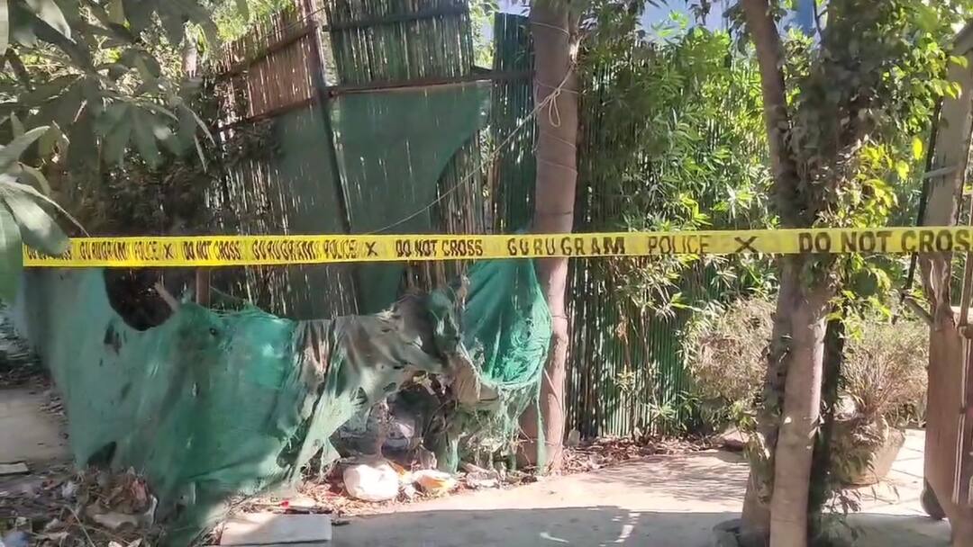 Gurugram Bomb blast news outside club in sector 29 Gurugram Bomb Blast: गुरुग्राम में पब के बाहर बम ब्लास्ट, अरविंद केजरीवाल बोले- 'पूरा NCR...'