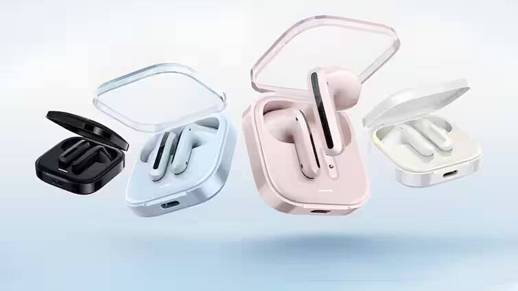 redmi launch its useful redmi buds 6 earbuds against oneplus and other brand details inside 42 કલાકના બેટરી બેકઅપ વાળું Redmi નું ન્યૂ EarBuds લૉન્ચ, આવા હટકે છે ફિચર્સ