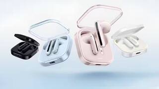 redmi launch its useful redmi buds 6 earbuds against oneplus and other brand details inside 42 કલાકના બેટરી બેકઅપ વાળું Redmi નું ન્યૂ EarBuds લૉન્ચ, આવા હટકે છે ફિચર્સ
