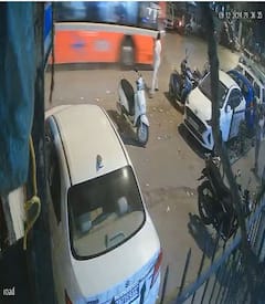 Kurla Bus Accident: वाऱ्याच्या वेगाने आली, नागरिक सैरावैरा पळाले; अंगावर काटा आणणारा कुर्ला बेस्ट बस अपघाताचा थरार