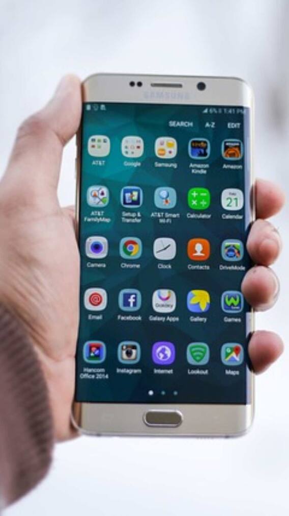 pOLED और gOLED डिस्प्ले में क्या होता है अंतर!