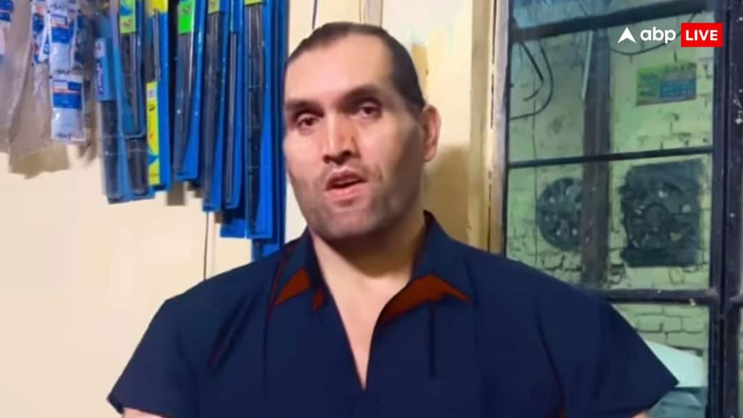 health tips how dangerous is acromegaly syndrome which the great khali is struggling with इस दुर्लभ बीमारी की चपेट में हैं द ग्रेट खली, इसी की वजह से इतने लंबा-चौड़ा है उनका शरीर