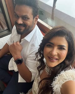 Manchu Family Dispute: మంచు మనోజ్ తో మంచు లక్ష్మి.. వైరల్ అవుతోన్న ఓల్డ్ ఫొటోస్