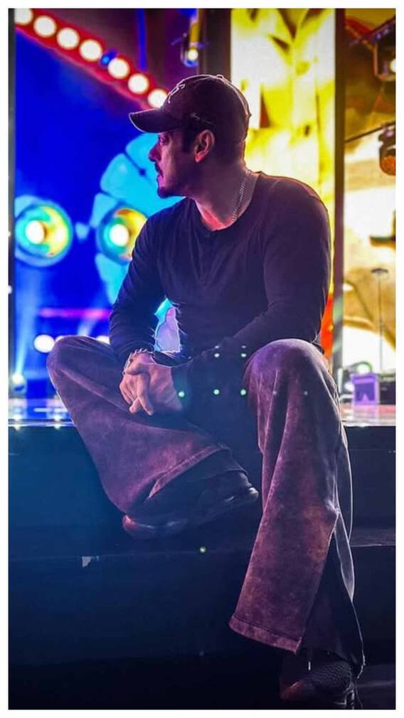 सलमान खान ने जब मां से इस बात की मांगी थी इजाजत