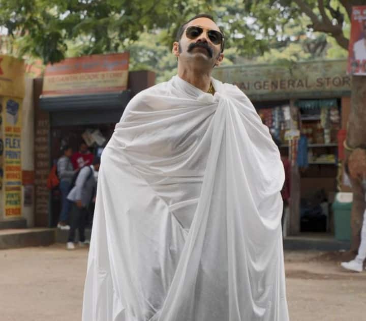 Aavesham: Rounding off the list was Fahadh Faasil’s entertainer Aavesham, which captivated audiences with its engaging performances and narrative. (All images: IMDb)