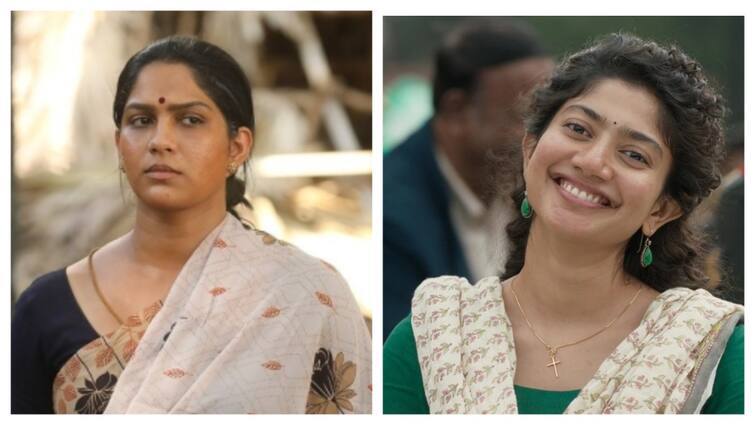 Year Ender 2024 Top 5 Actresses Who Captivated Fans with Their Performances Top 5 Actress 2024: 2024 - திறமையான நடிப்பால் ரசிகர்களை அசரவைத்த டாப் 5 ஹீரோயின்கள்!