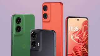 128GB स्टोरेज और 5000mAh बैटरी के साथ लॉन्च हुआ Motorola का बजट फ्रेंडली स्मार्टफोन, जानें फीचर्स और कीमत