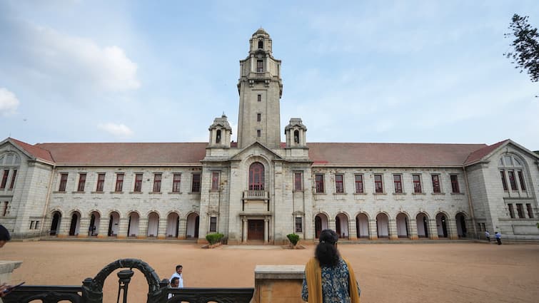 Indian Institute Of Science, Bengaluru Among World's Top 50 For Environmental Education: QS Rankings