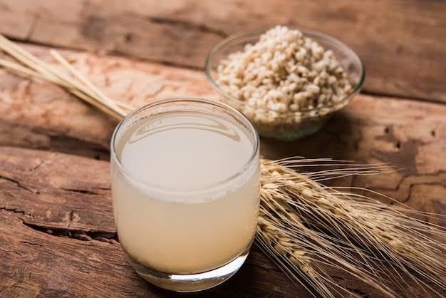 Barley water is also a boon for health you get amazing benefits | (FOR MORNING) जौ की रोटी ही नहीं जौ का पानी भी है सेहत के लिए वरदान, मिलते हैं हैरान