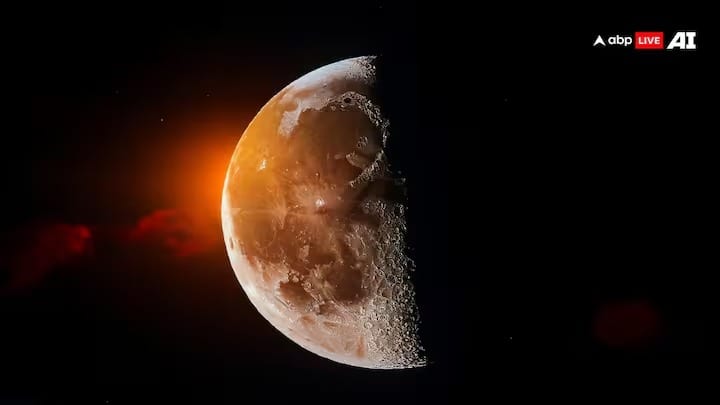 14 मार्च रोजी लागणारं चंद्रग्रहण हे पूर्ण चंद्र ग्रहण असणार आहे. पण, भारतात हे चंद्रग्रहण दिसणार नाही. त्यामुळे भारतात हे सूतक नसणार आहे.