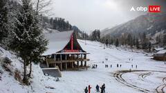 दिल्ली-NCR और यूपी में कब से पड़ेगी कड़ाके की ठंड? वेस्टर्न डिस्टरबेंस से इन राज्यों में बारिश के आसार, जानें देश के मौसम का हाल