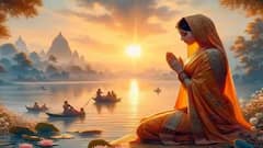 Maa Laxmi: સવારે ઉઠીને આ કામ કરવાથી દિવસ સારો રહે છે, લક્ષ્મીજી પણ થાય છે પ્રસન્ન