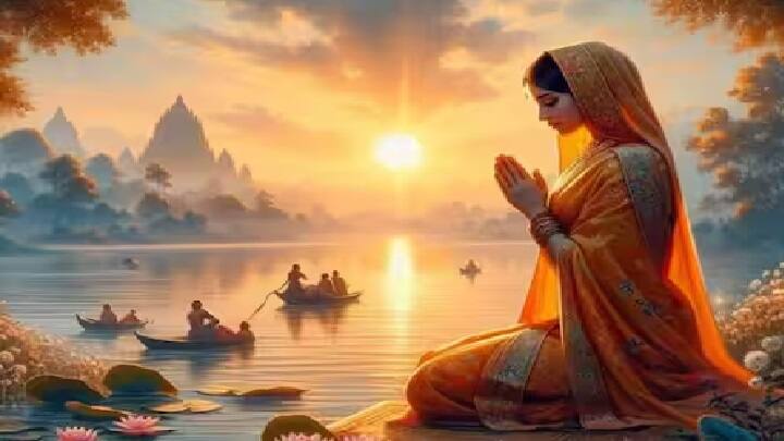 દરરોજ સવારે ઉઠતાની સાથે જ તમારી હથેળીઓ તરફ જુઓ અને દરરોજ મંત્રનો જાપ કરો