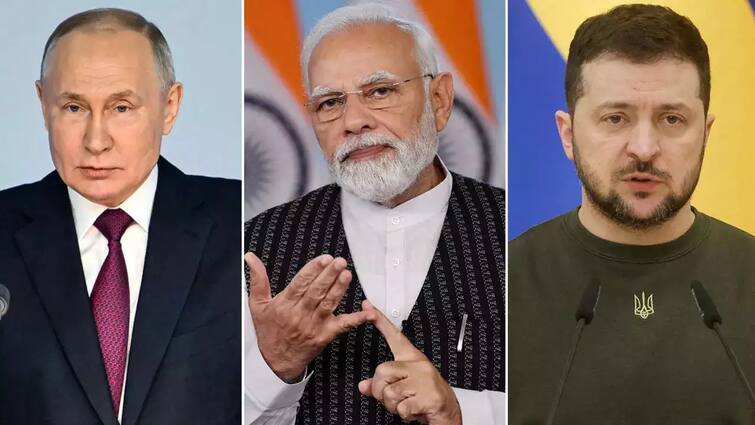 biggest master stroke of modi government in between russia and ukraine war time મોદી સરકારનો માસ્ટર સ્ટ્રૉક, આ મુદ્દા પર એકસાથે આવ્યા રશિયા-યૂક્રેન, અમેરિકાના હોશ ઉડ્યા