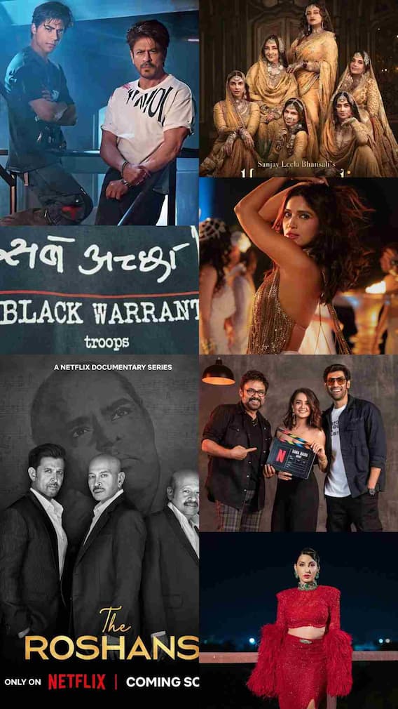 2025 में धमाल मचाएंगी ये सीरीज, खूब करेंगी एंटरटेन