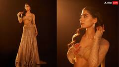 Khushi Kapoor ने बेस्टफ्रेंड आलिया कश्यप की कॉकटेल पार्टी में पहनी 4 लाख की साड़ी, लुक देखकर चौंक जाएंगे आप