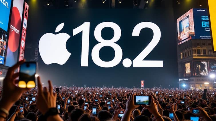 Apple iOS 18 2 Update India Launch Date ChatGPT Integration Siri Key Features Compatible Devices iPhone How To Download