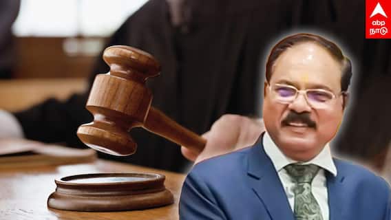 High Court Judge Controversy Speech: ”இது இந்துஸ்தான்!இந்துக்கள் தான் ஆளனும்” நீதிபதி சர்ச்சை கருத்து