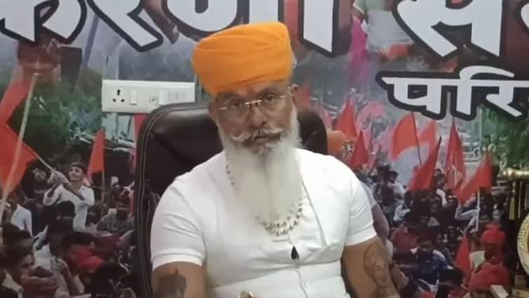 Rajput Leader Threatens Action Against Pushpa 2 Owners Use Of Shekhawat As Insult To Kshatriyas