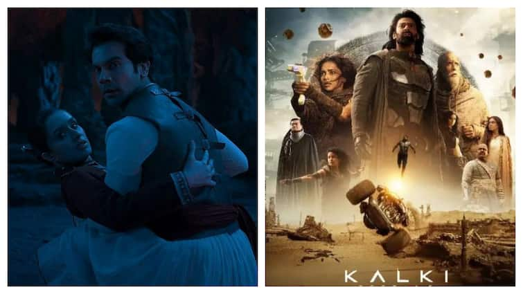 Stree 2 And Kalki 2898 AD Lead Google’s Most-Searched Movies of 2024. Checkout Full List