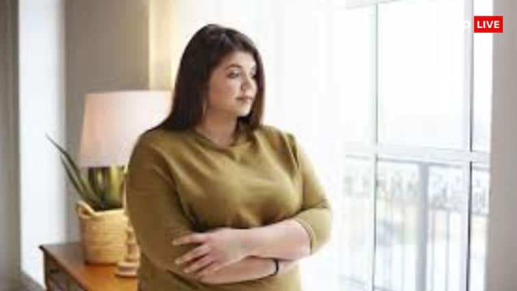 Obesity leads to many diseases in women, know how to lose weight