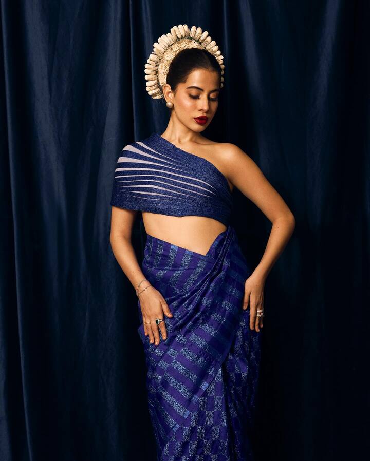 उर्फी जावेदला प्रत्येक वेळी तिच्या ड्रेसमुळे ट्रोलिंगला सामोरे जावे लागते. अशा परिस्थितीत उर्फी आता तिच्या एका व्हिडिओमुळे चर्चेत आली आहे. उर्फीचे ओप्स क्षण या व्हिडिओमध्ये टिपले गेले आहेत.