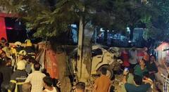 Kurla Bus Accident: वाऱ्याच्या वेगाने आली, नागरिक सैरावैरा पळाले; अंगावर काटा आणणारा कुर्ला बेस्ट बस अपघाताचा थरार