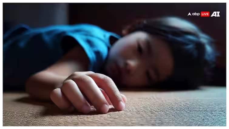 Salem crime Three-year-old child killed in brutal assault by abducting father tnn Crime: அதிர்ச்சி... 3 வயது குழந்தை கொடூர கொலை.. தாயின் கள்ளக்காதலன் கைது