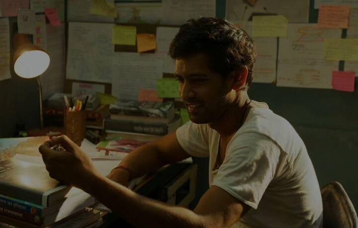 12th Fail:  Vikrant Massey’s critically acclaimed 12th Fail, which earned praise for its inspiring narrative and ranked third.