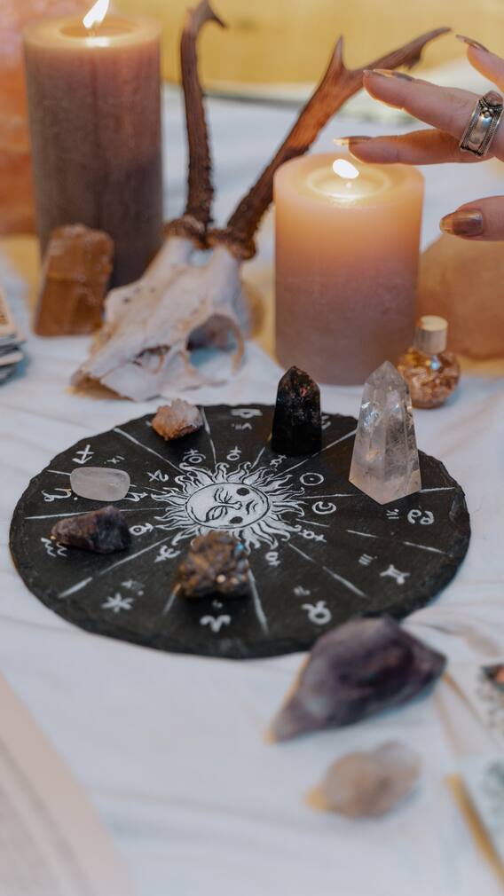 Horoscope Tomorrow Prediction, December 11: See What The Stars Have In Store - Predictions For All Zodiac Signs