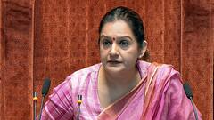 इंडिया गठबंधन में फूट! उद्धव ठाकरे की शिवसेना किसके साथ? प्रियंका चतुर्वेद कह दी बड़ी बात