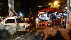 मुंबई: 21 दिसंबर तक पुलिस कस्टडी में BEST बस का ड्राइवर संजय मोरे, कोर्ट ने सुनाया फैसला