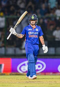 ईशान किशन वनडे में सबसे तेज दोहरा शतक लगाने का बना चुके हैं रिकॉर्ड, अब हैं टीम इंडिया से बाहर