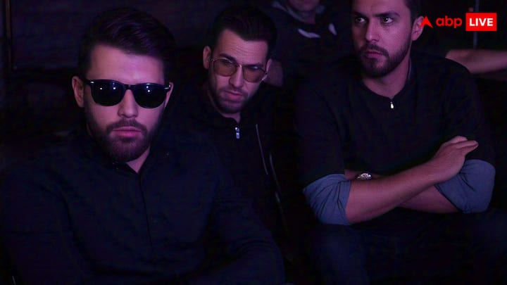 इस कॉम्पिटिशन में प्रतिभागियों को आठ घंटे तक अपने मोबाइल फोन का इस्तेमाल किए बिना रहना था. ऐसा करने से उन्हें गहरी नींद में जाने या किसी भी तरह की चिंता जाहिर करने की इजाजत नहीं थी.