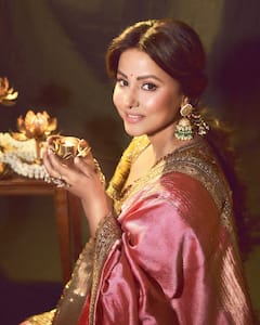 हिना खान और निमरत कौर ने बनाई गूगल की ग्लोबल सर्च लिस्ट 2024 में जगह, साउथ के इस सुपरस्टार का भी नाम शामिल