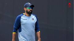 Mohammeda Shami-Rohit Sharma: চলে জোর তর্কাতর্কি! ফিটনেস নিয়ে অধিনায়ক রোহিতের মন্তব্যে ক্ষিপ্ত মহম্মদ শামি?