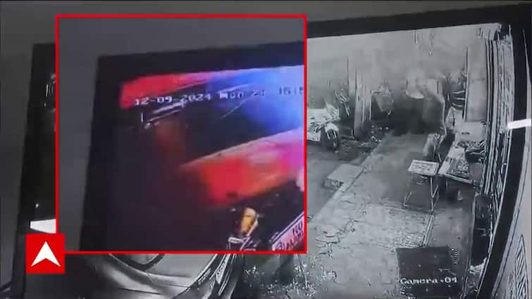 Chaos in Mumbai: Out-of-Control Bus Kills 5, Shocking CCTV Footage Goes Viral!