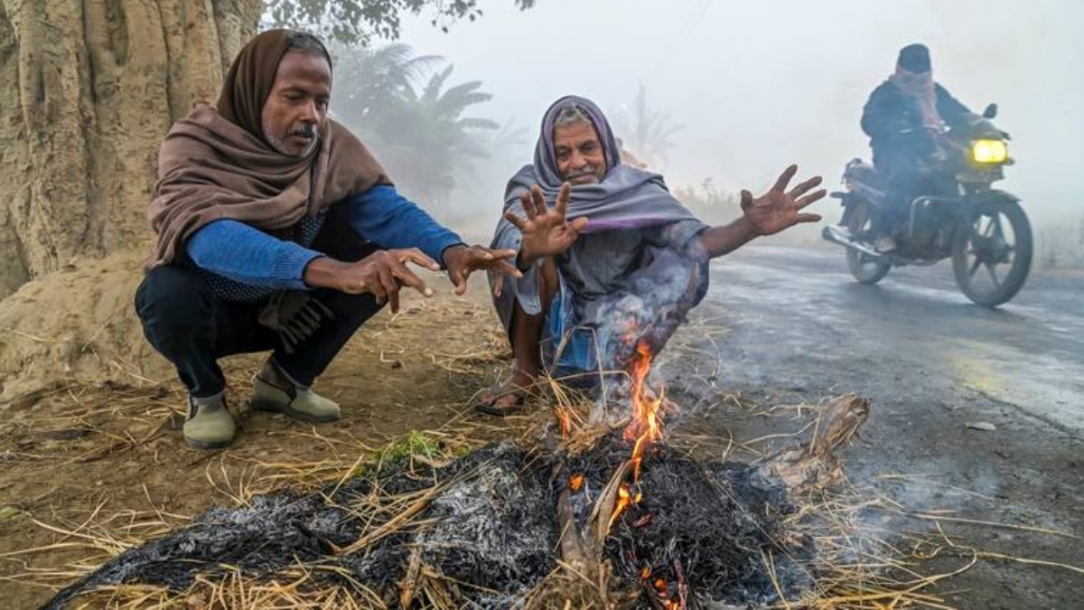 Rajasthan Weather: राजस्थान में बदला मौसम, इस दिन से शीतलहर चलने की संभावना, IMD ने जारी किया अलर्ट