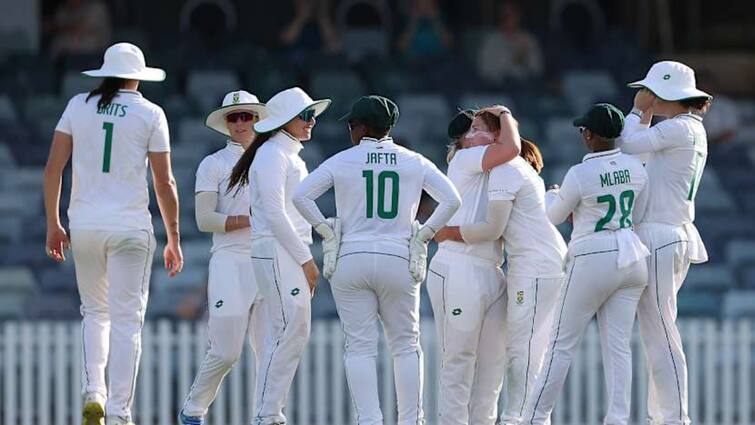 South Africa Women Set To Rewrite History Books After 22 Years, As They Will Be Playing...