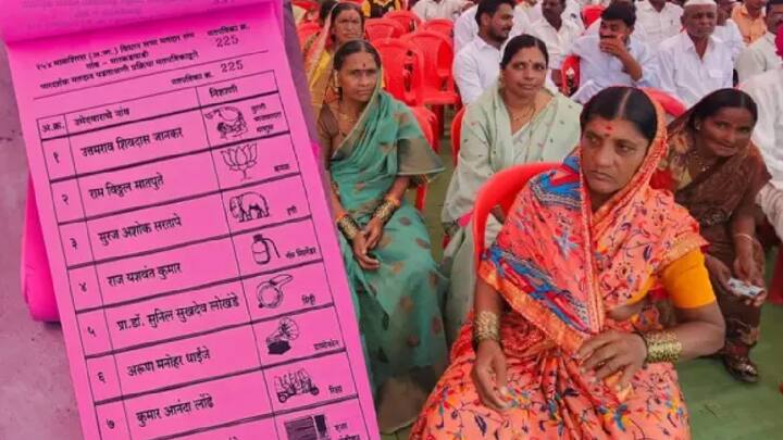 3 डिसेंबर रोजी ग्रामस्थांनी स्वखर्चाने बॅलेट वर मतदानाची तयारी केली असताना प्रशासनाने जमावबंदीचा आदेश लागू केल्याने ही मतदान प्रक्रिया मागे घ्यावी लागली होती