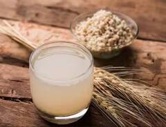 ਜੌਂ ਦੀ ਰੋਟੀ ਹੀ ਨਹੀਂ ਪਾਣੀ ਵੀ ਸਿਹਤ ਦੇ ਲਈ ਫਾਇਦੇਮੰਦ, ਮਿਲਦੇ ਹੈਰਾਨ ਕਰਨ ਵਾਲੇ ਫਾਇਦੇ