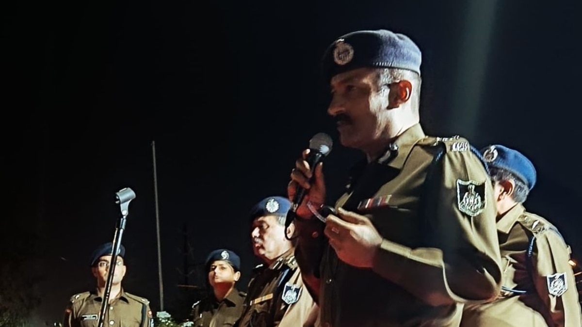 MP: 16 दिसंबर को कांग्रेस का विधानसभा घेराव, भोपाल पुलिस कमिश्नर ने जारी किया ये आदेश