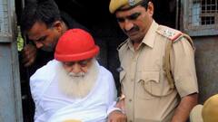 राजस्थान हाई कोर्ट ने आसाराम को दी 17 दिनों की पैरोल, एयर एंबुलेंस जाएंगे महाराष्ट्र