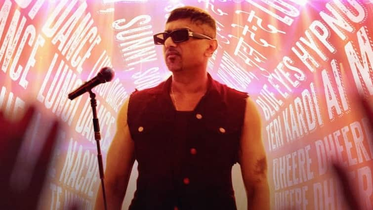 'Yo Yo Honey Singh: Famous' Trailer Out; A Story Of Singer's Fame, Downfall And Resilience