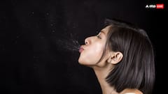 मुंह में बार बार थूक आने का कारण ज्योतिष से भी जुड़ा है, हो जाएं सावधान